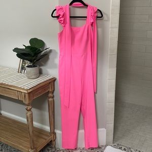 Lilly Pulitzer Jumpsuit